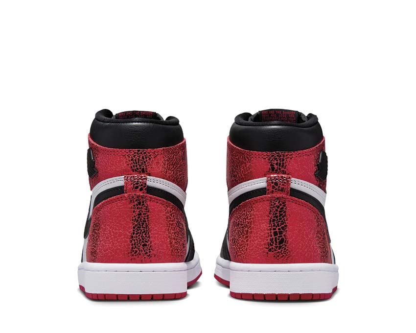 Air Jordan 1 Retro High OG "Ruby" W - Image 4