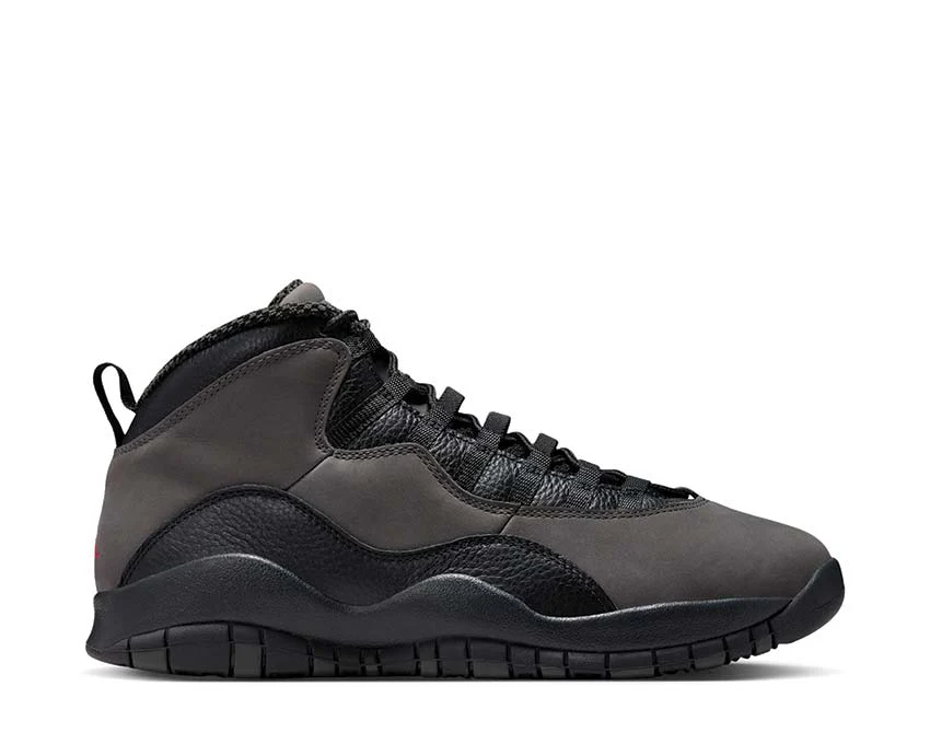 Air Jordan 10 Retro "Shadow"