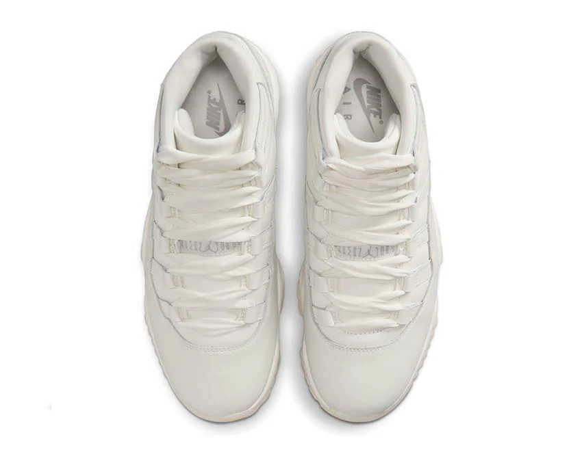 Air Jordan 11 Retro W "Pearl" - Image 5