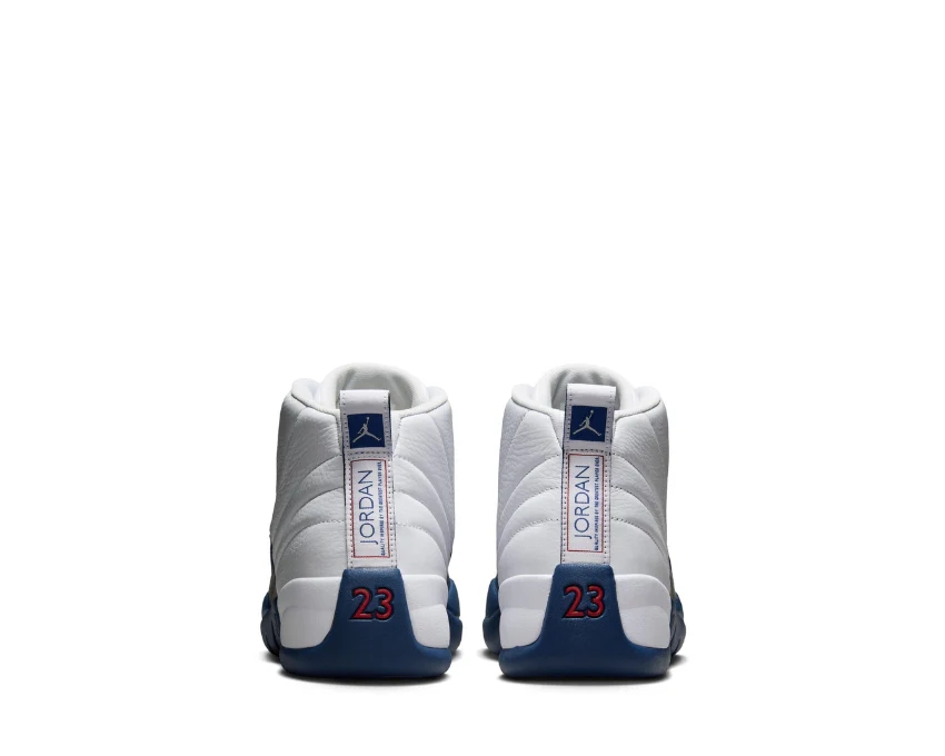 Air Jordan 12 Retro "French Blue" - Image 4