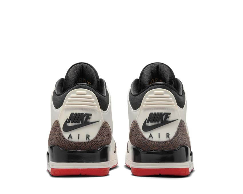 Air Jordan 3 Retro OG "World's Best Dad" - Image 4