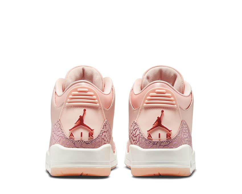 Air Jordan 3 Retro "Treat Yourself" - Image 4