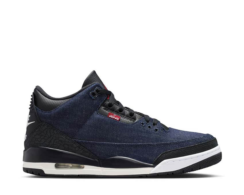Sneakers Jordan