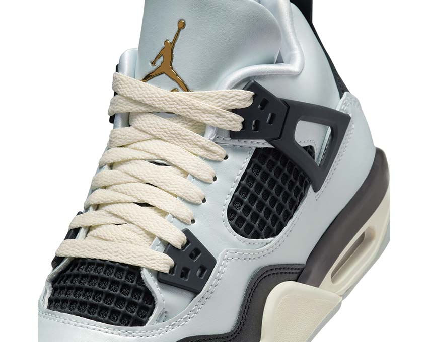 Air Jordan 4 Retro GS - Image 2