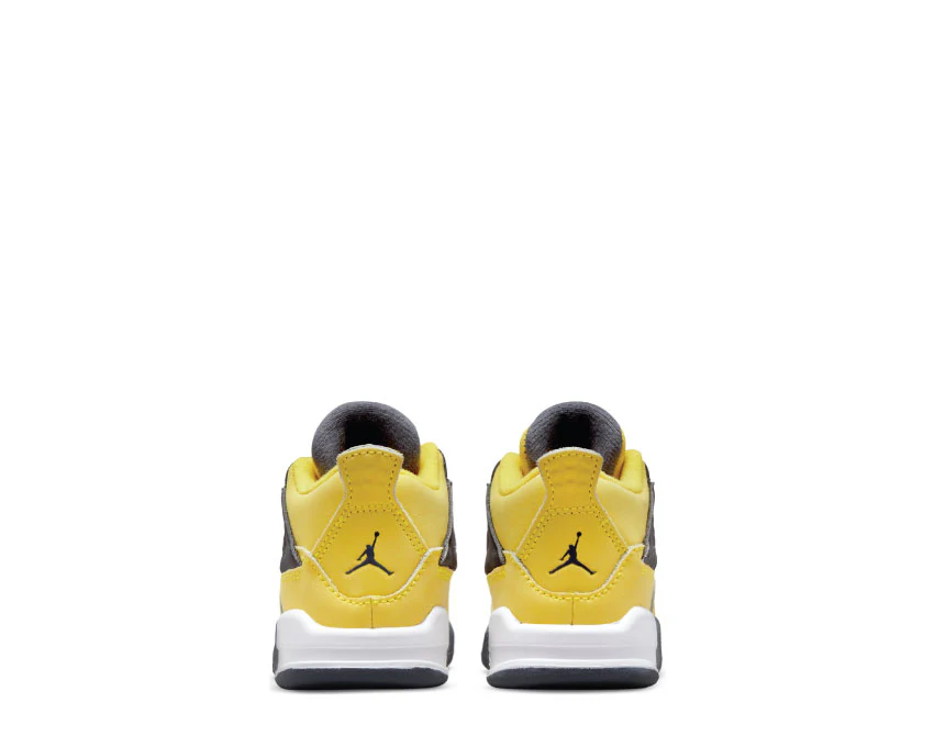Air Jordan 4 Retro TD - Image 3