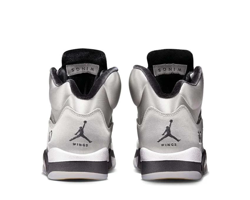 Air Jordan 5 Retro W "Wings" - Image 4