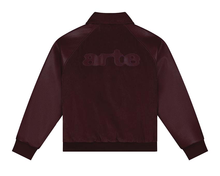 Arte Varsity Jacket - Image 2