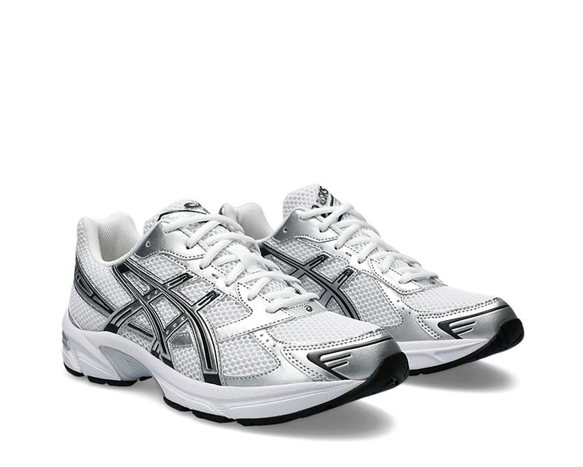 Asics Gel 1130 "Pure Silver" - Image 2