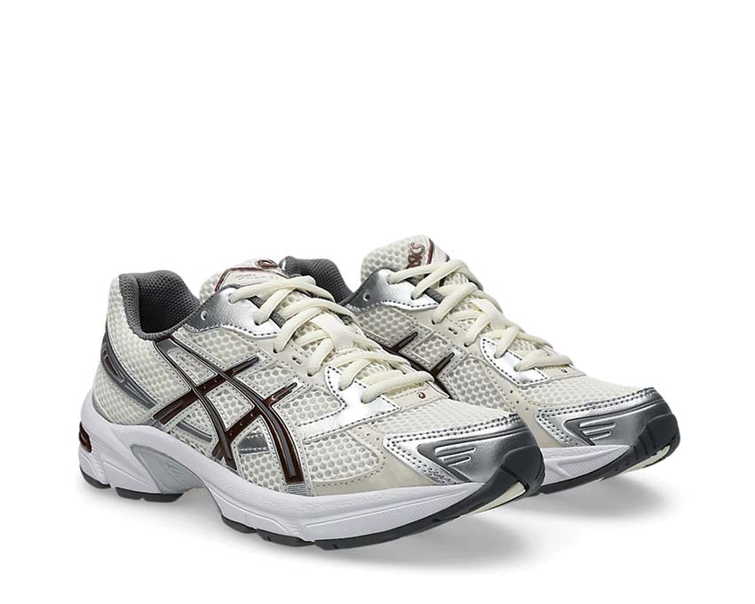 Asics Gel 1130 "Reddish Brown" - Image 2