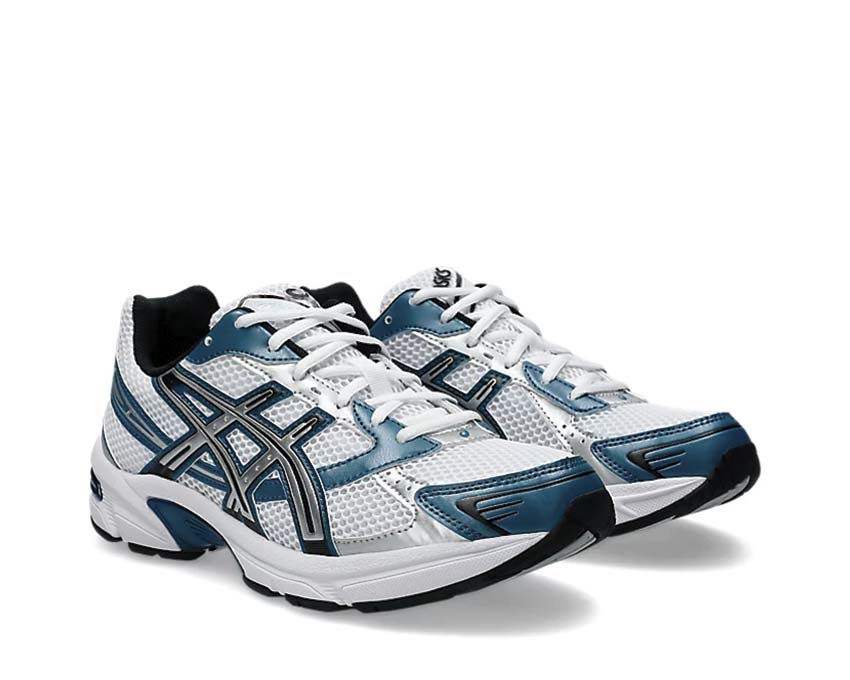 Asics Gel 1130 "Restful Teal" - Image 2