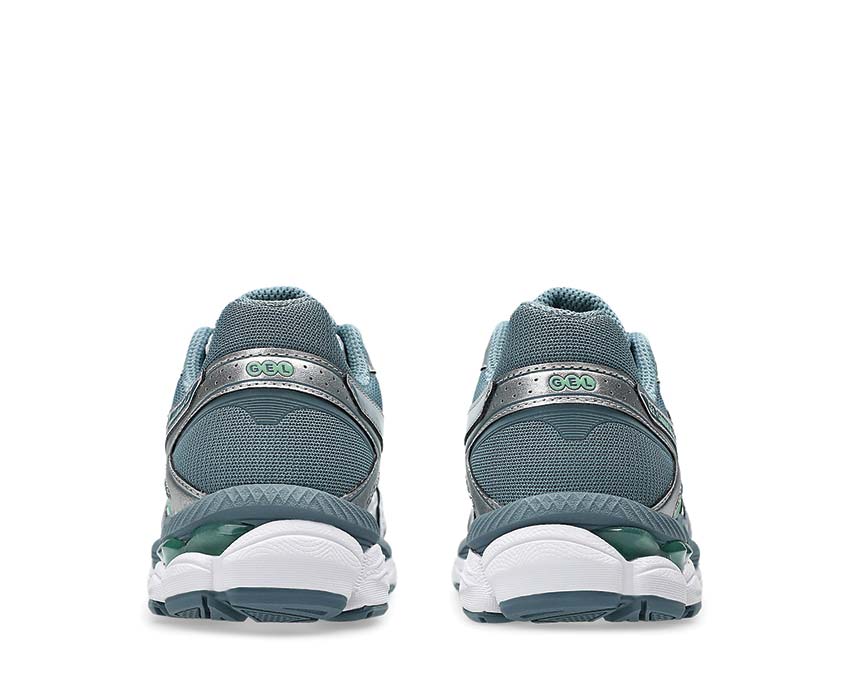 Asics Gel Cumulus 16 "Ironclad" - Image 3