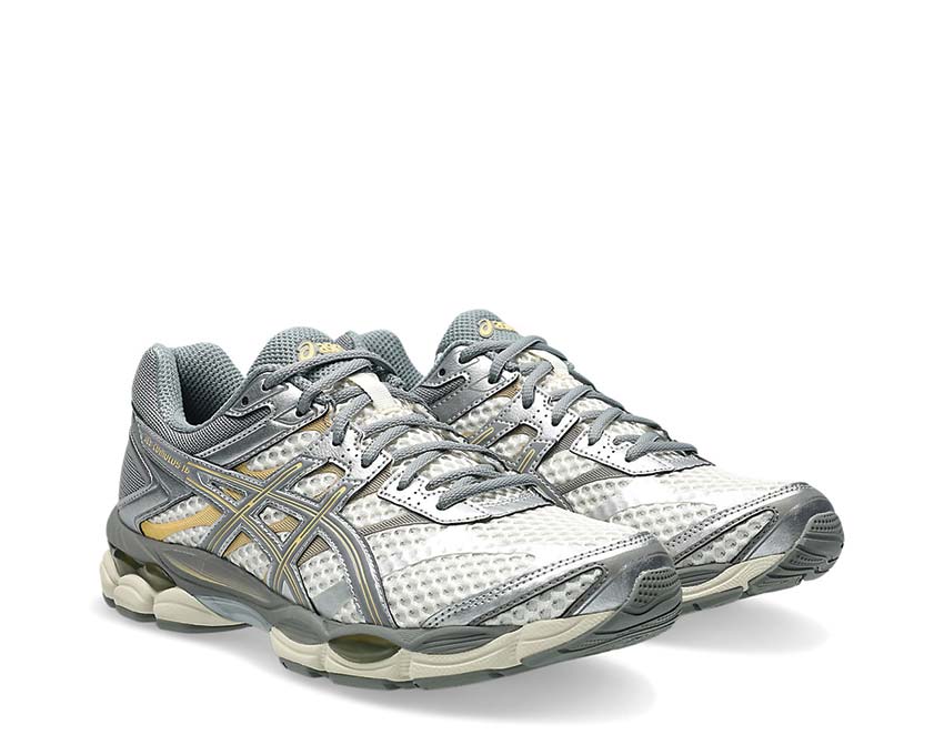 Asics Gel Cumulus 16 "Clay Grey" - Image 2
