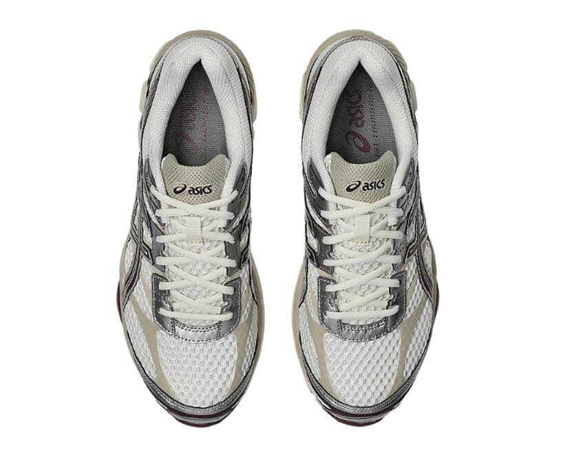 Asics Gel Cumulus 16 "Beniimo Purple" - Image 4