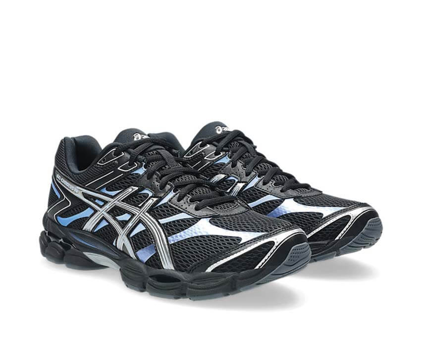 Asics Gel Cumulus 16 "Black" - Image 2