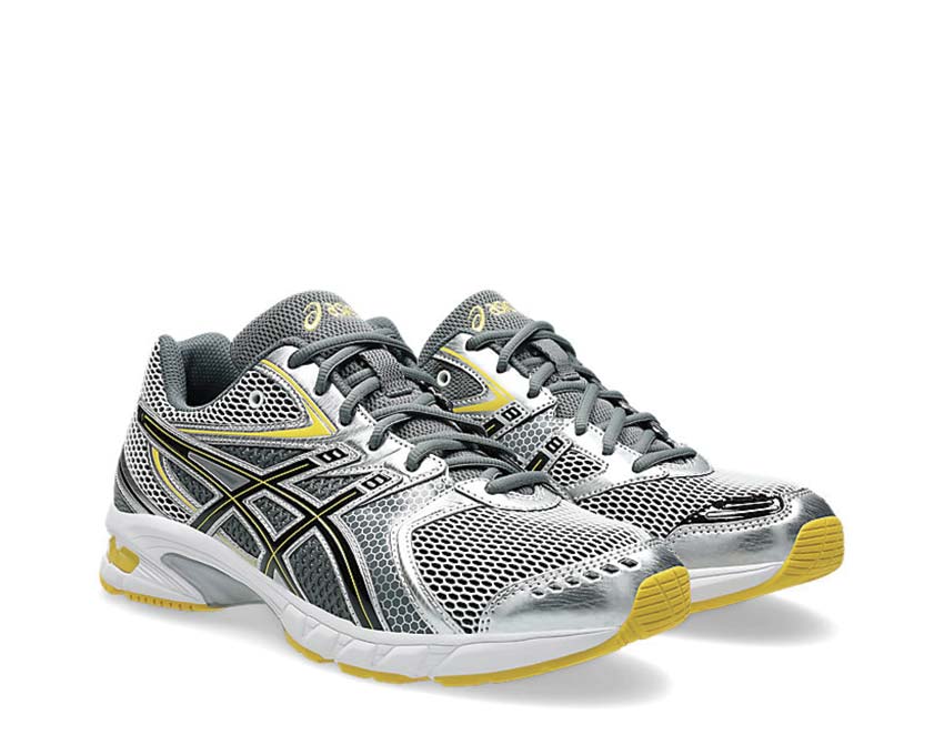 Asics Gel-DS Trainer 14 "Tai-Chi Yellow" - Image 2