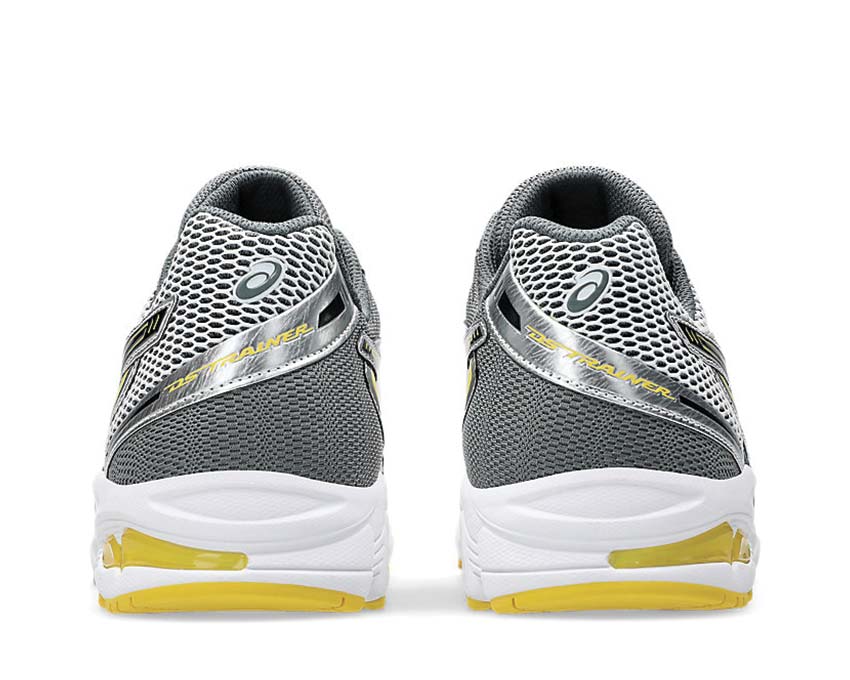 Asics Gel-DS Trainer 14 "Tai-Chi Yellow" - Image 4