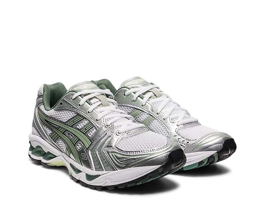 Asics Gel Kayano 14 "Slate Grey" - Image 2