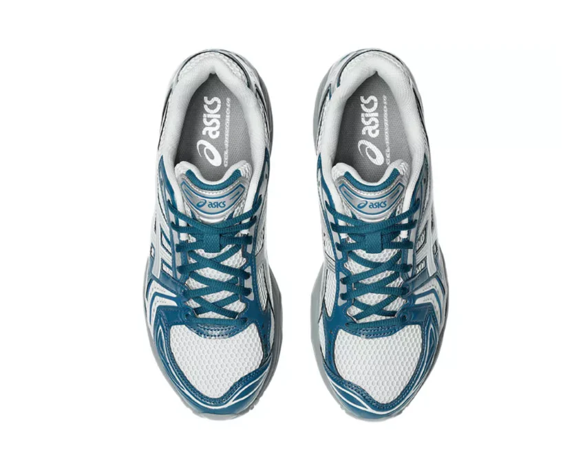 Asics Gel Kayano 14 "Glacier Grey" - Image 4