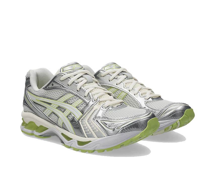 Asics Gel Kayano 14 "Pistachio" - Image 2