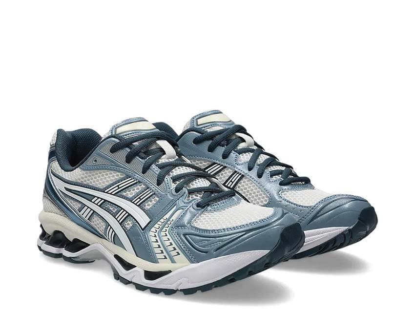 Asics Gel Kayano 14 "Raw Indigo" - Image 2
