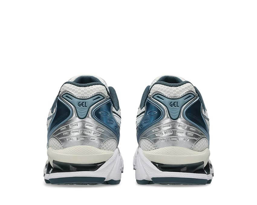 Asics Gel Kayano 14 "Raw Indigo" - Image 3