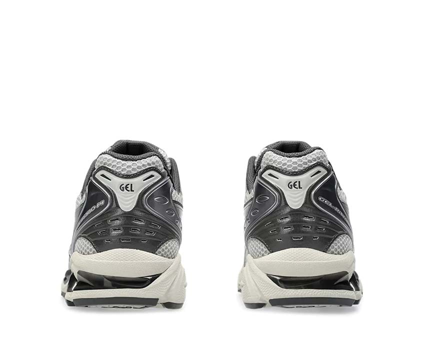 Asics Gel Kayano 14 "Oyster Grey" - Image 4
