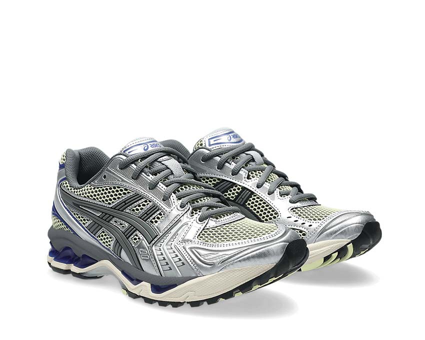 Asics Gel Kayano 14 "Soft Yellow" - Image 2