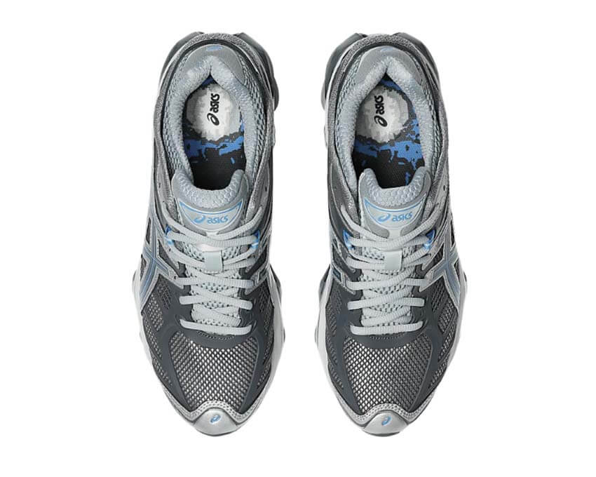 Asics Gel Kinetic 2.0 "Blue Coast" - Image 4