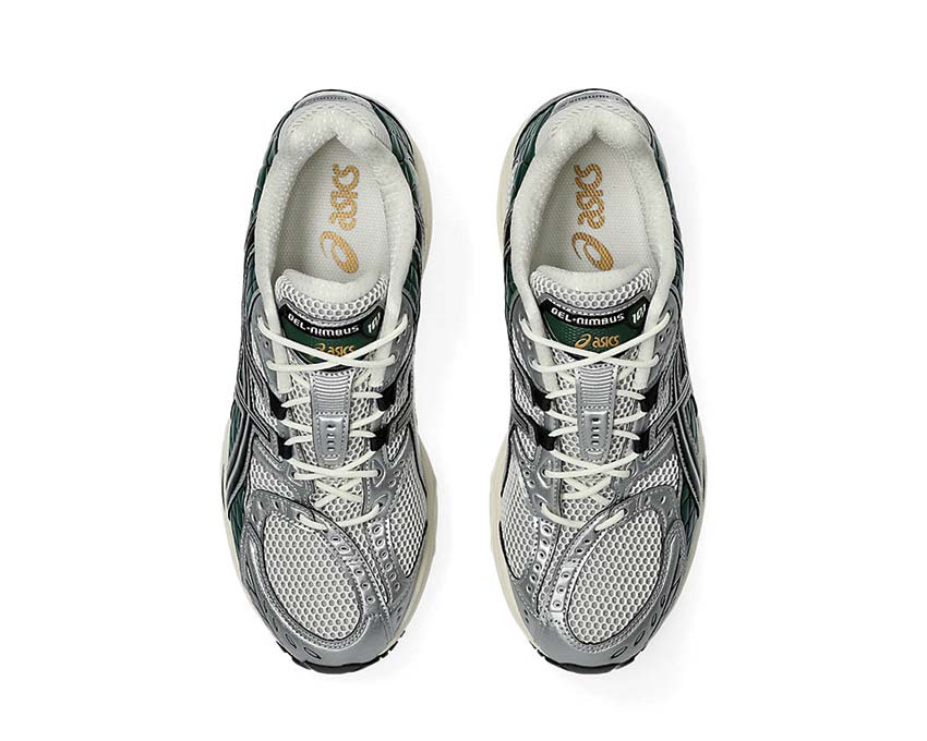 Asics Gel Nimbus 10.1 "Grove" - Image 4