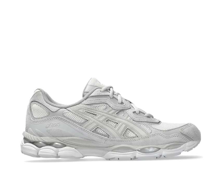 Asics Gel NYC "Cloud Grey"