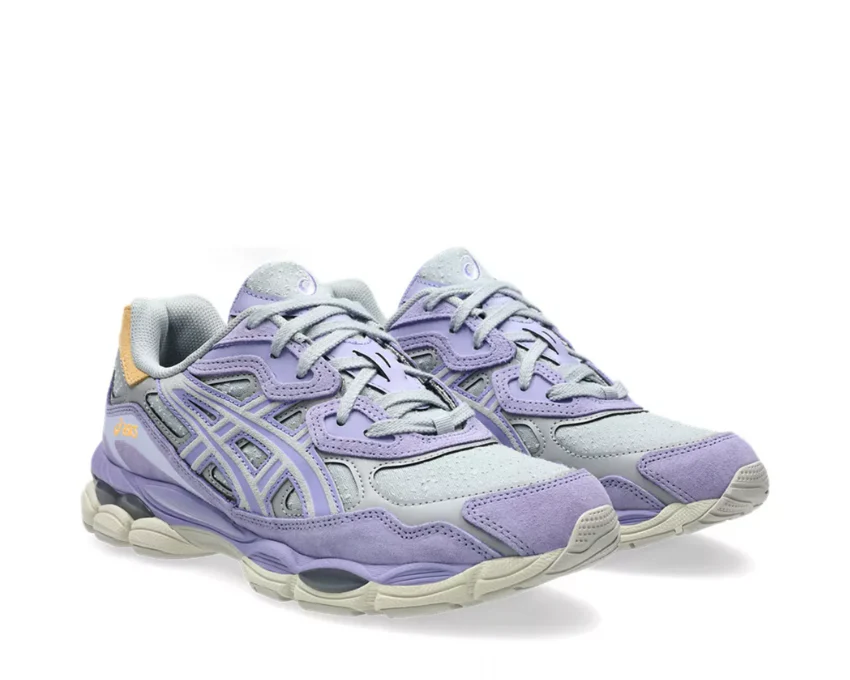 Asics Gel NYC "Bluebell" - Image 2