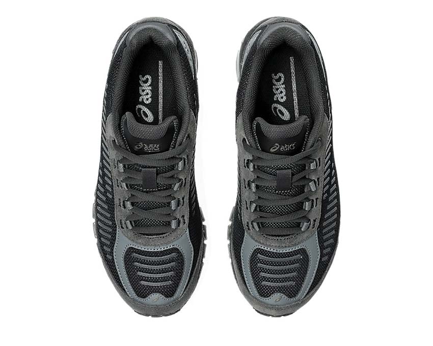 Asics Gel Quantum 360 I Amp "Graphite Grey" - Image 4