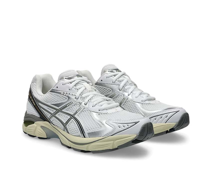 Asics GT 2160 "Soft Yellow" - Image 2