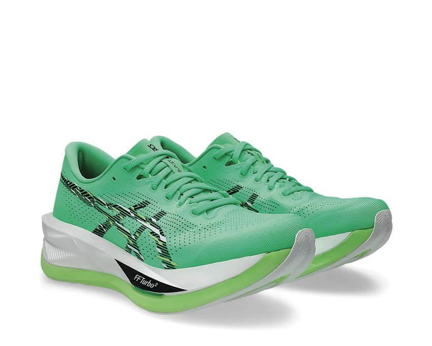 Asics Sonicblast "Vital Green" - Image 2