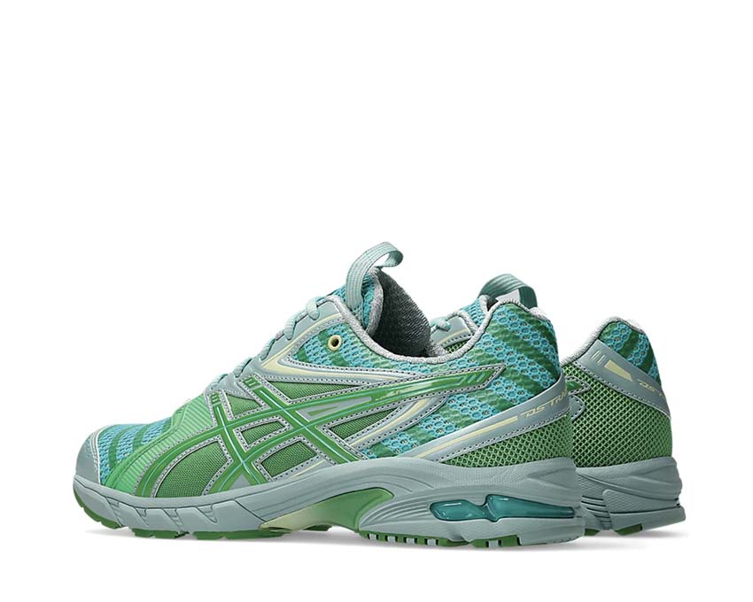 Asics UB9-S Gel DS Trainer 14 "Waterfall" - Image 3