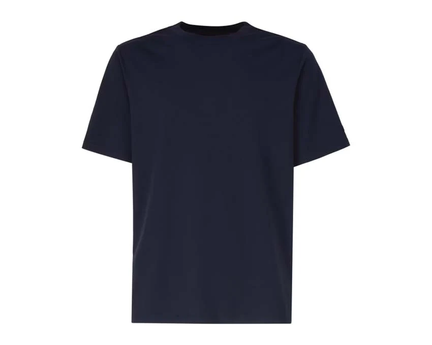 Autry T-Shirt Main "Melange"