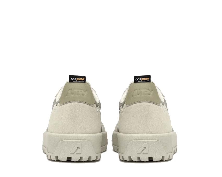 Autry Wildpace Low W "Raspberry" - Image 4