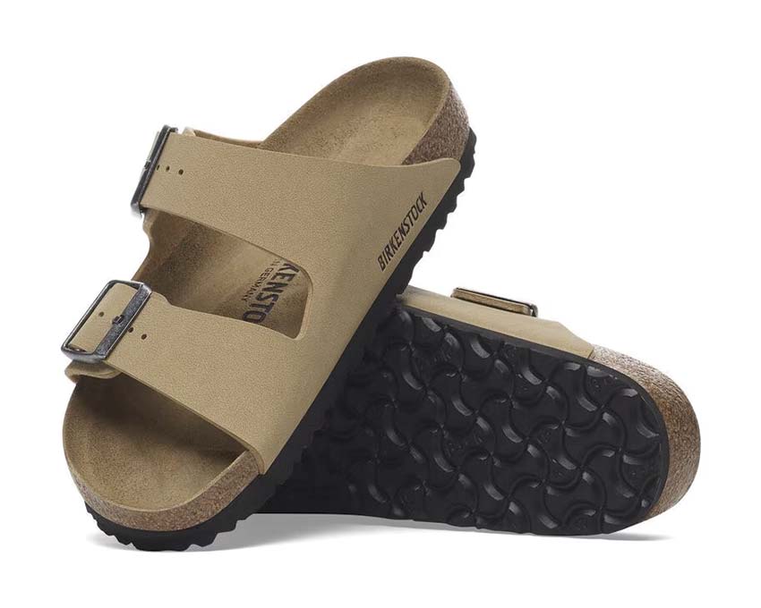 Birkenstock Arizona Birko-Flor Birkibuc - Image 5