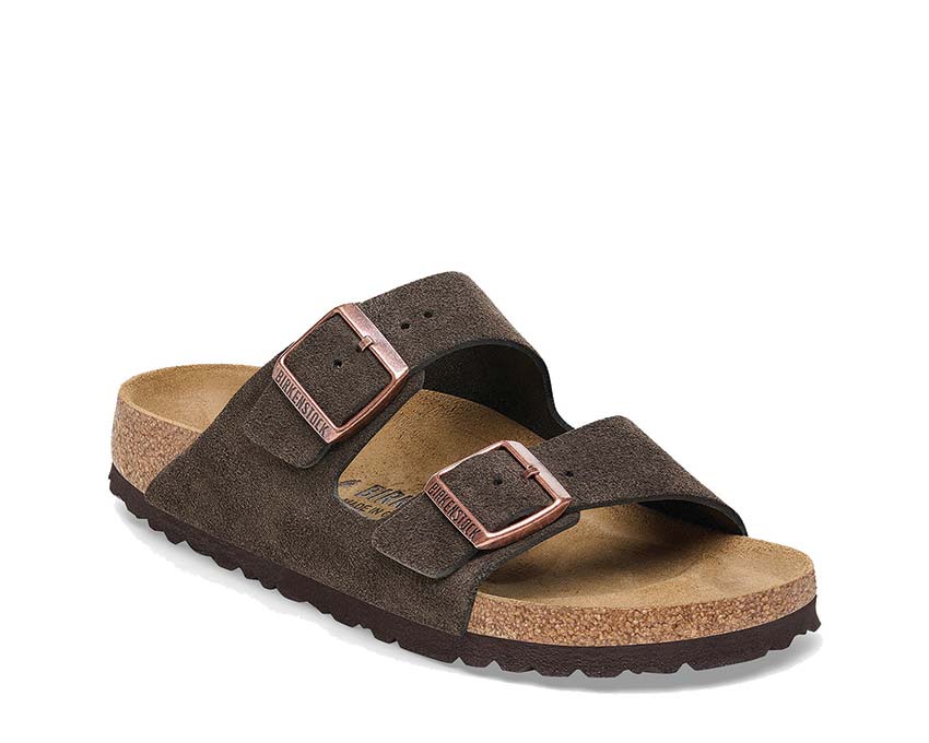 Birkenstock Arizona BS "Mocca" - Image 2