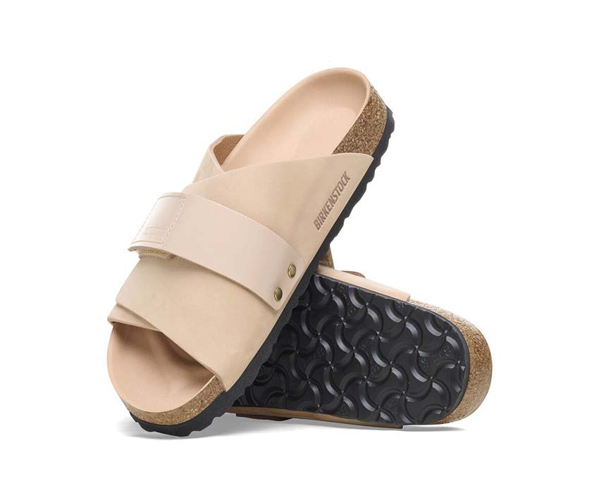 Birkenstock Kyoto Nubuck - Image 3