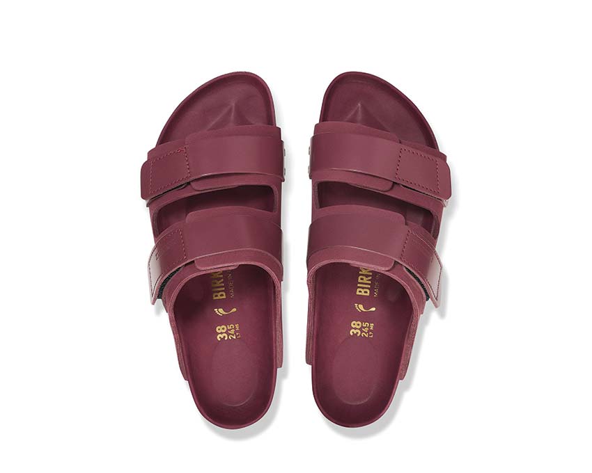 Birkenstock Uji Nubuck - Image 4