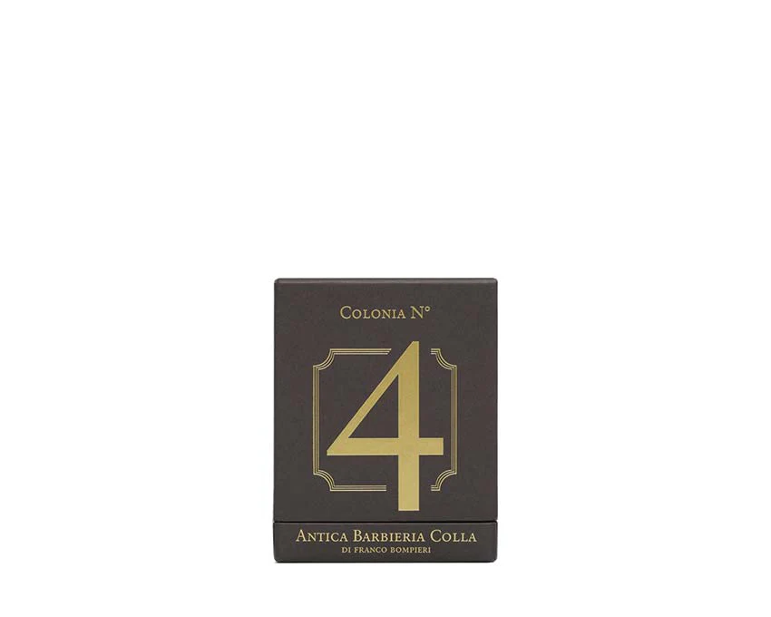 Antica Barbieria Colla Colonia N·4