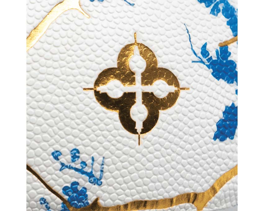 Comrade Premium Basketball Kintsugi - Image 4
