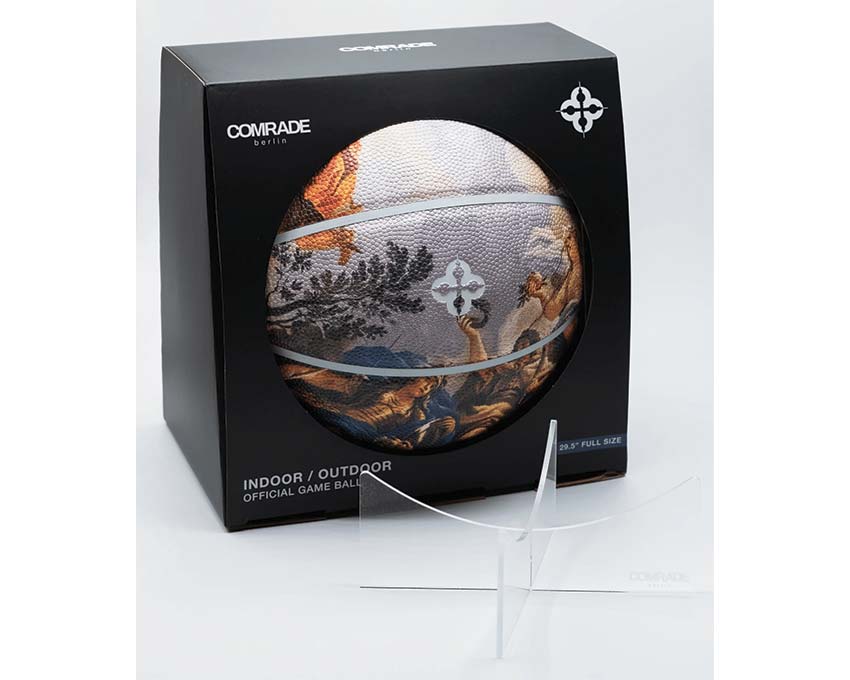 Comrade Premium Basketball Legends - Image 2