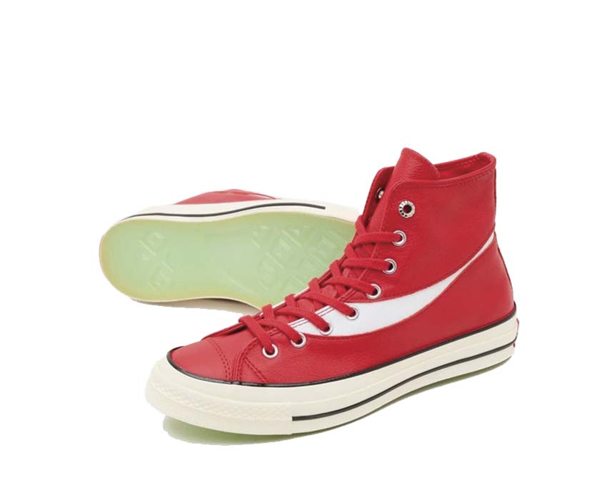 Converse x Coca-Cola Chuck 70 HI - Image 3