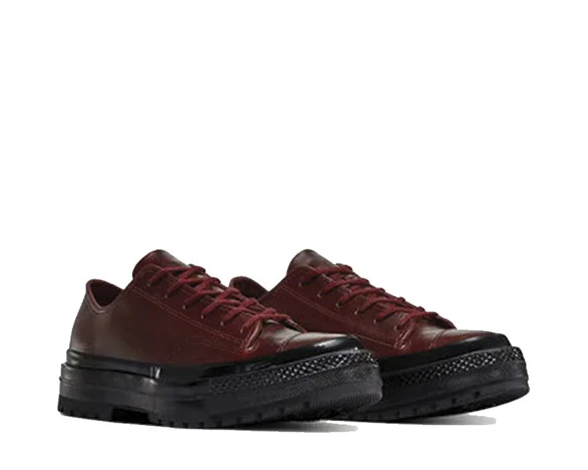 Converse Chuck 70 National OX "Rottin Apple" - Image 2