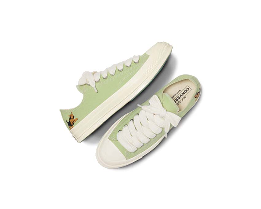 Converse X Golf Le Fleur Darryl CT '70 OX - Image 4