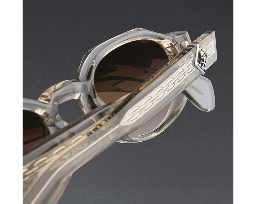 Cutler and Gross X The Great Frog Lucky Diamond - Image 3
