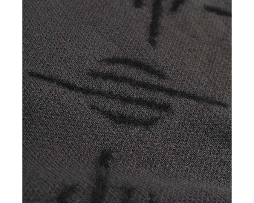 Daily Paper Tevin Monogram Knit Sweater - Image 3