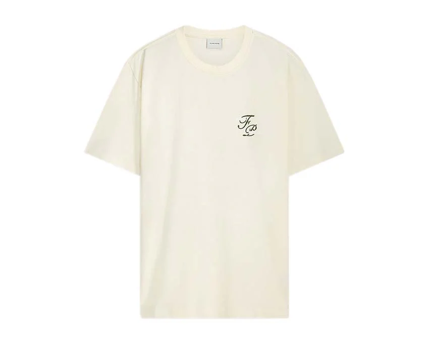 Filling Pieces T-Shirt Topiary